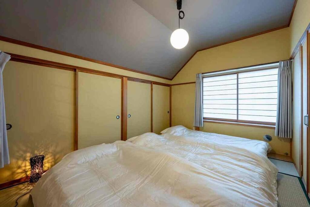 S-Villa Karuizawa - Princeland - Tsumagoi Exterior foto
