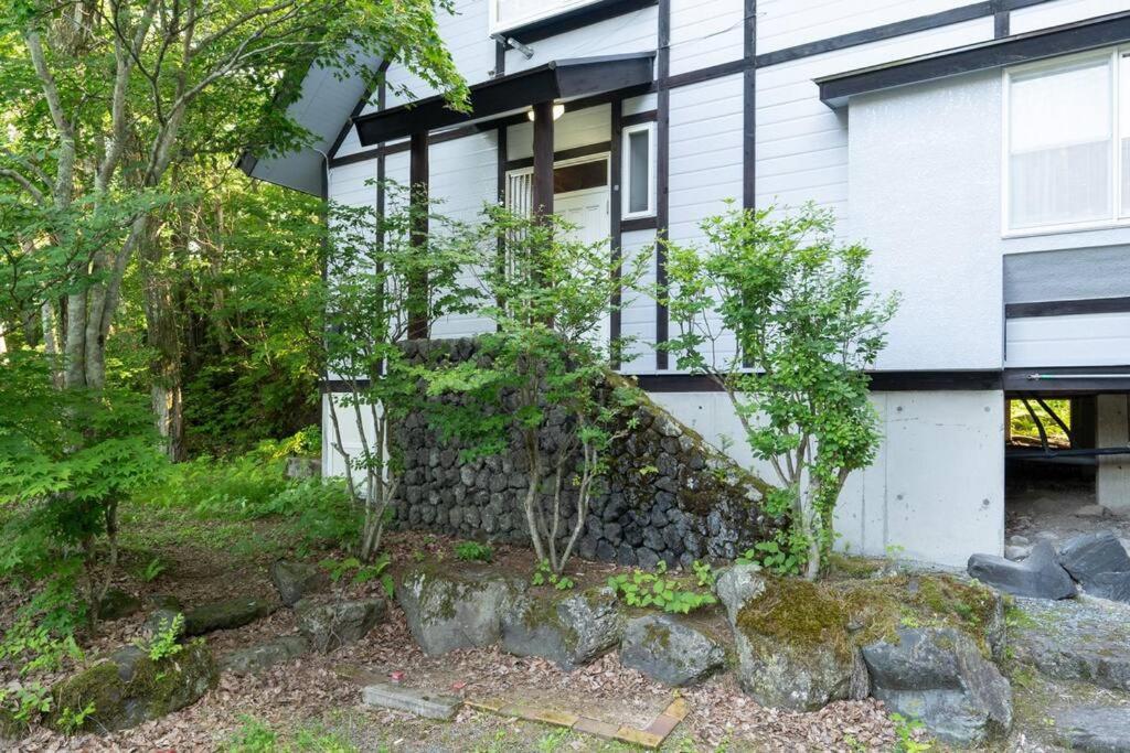 S-Villa Karuizawa - Princeland - Tsumagoi Exterior foto