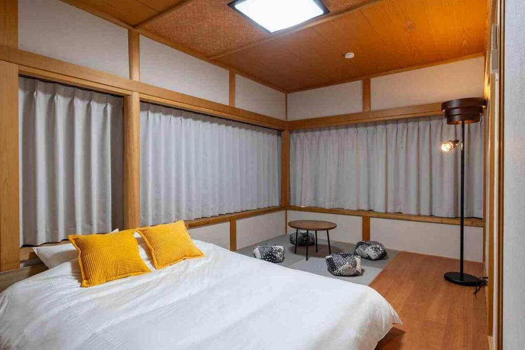 S-Villa Karuizawa - Princeland - Tsumagoi Exterior foto