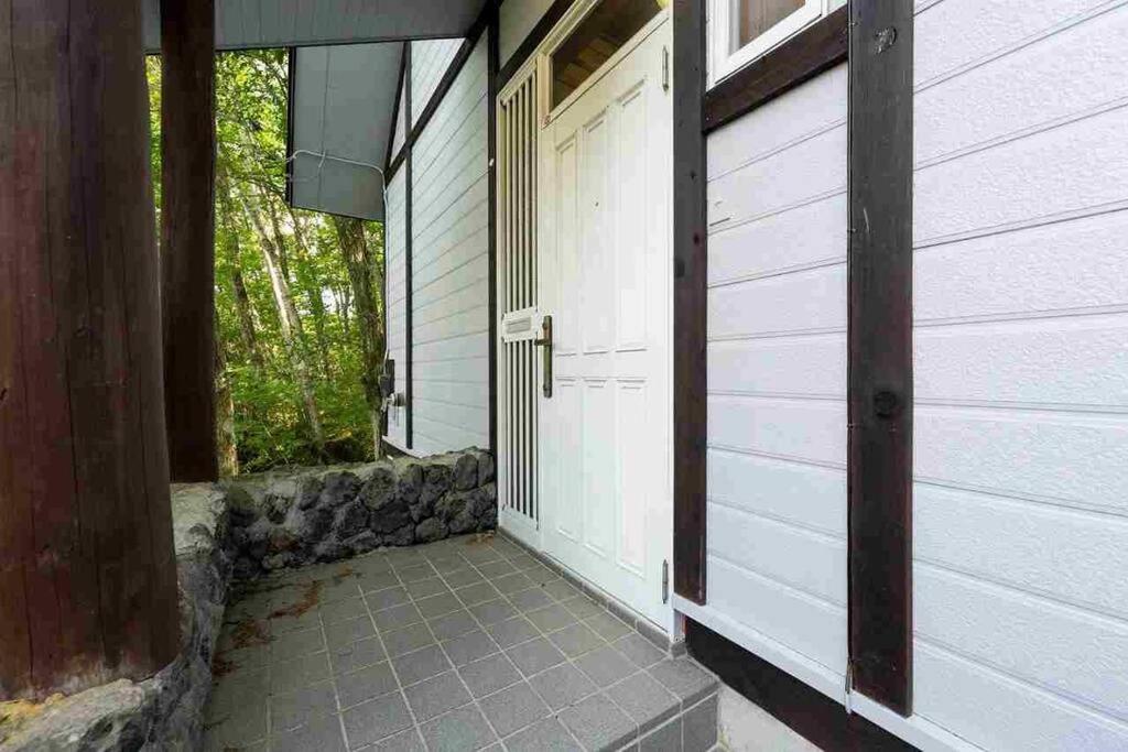 S-Villa Karuizawa - Princeland - Tsumagoi Exterior foto