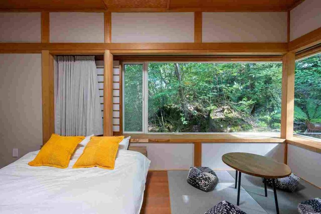 S-Villa Karuizawa - Princeland - Tsumagoi Exterior foto